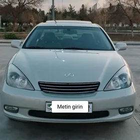 Lexus ES 2003