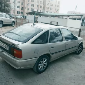 Opel Astra 1990