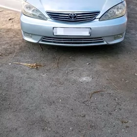 Toyota Camry 2002