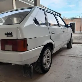 Lada 2109 1989