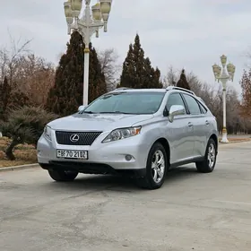 Lexus RX 350 2010