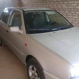 Volkswagen Jetta 1995