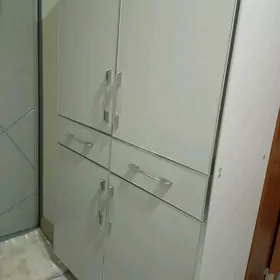Прихошка шкаф Prihośka śkaf