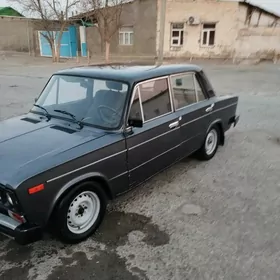 Lada 2106 2001