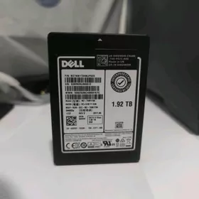 Dell SSD 2TB