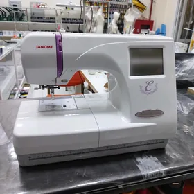 janome 350e