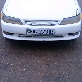 Toyota Mark II 1995