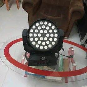 Led çyra beam