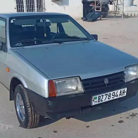 Lada 21099 2003