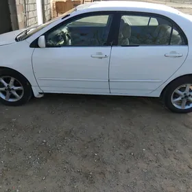 Toyota Corolla 2001