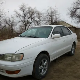 Toyota Corona 1993