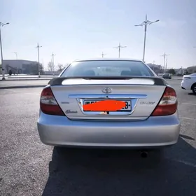 Toyota Camry 2003