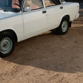 Lada 2107 2000