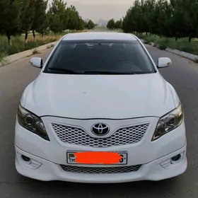 Toyota Camry 2010