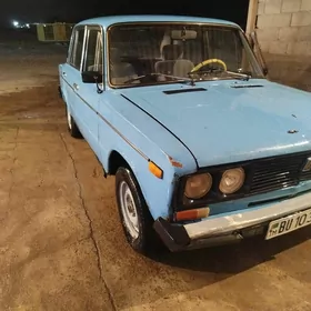 Lada 2106 1990