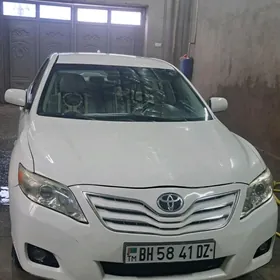 Toyota Camry 2009