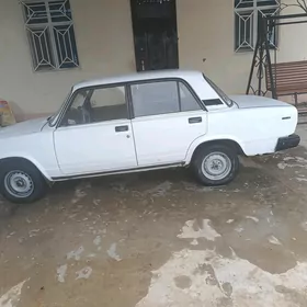 Lada 2107 2004