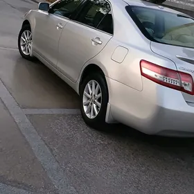 Toyota Camry 2010