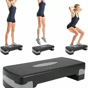 Fitnes Step Фитнес Стэп