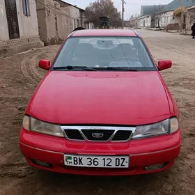 Daewoo Cielo 1996