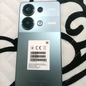 Redmi not 13 pro