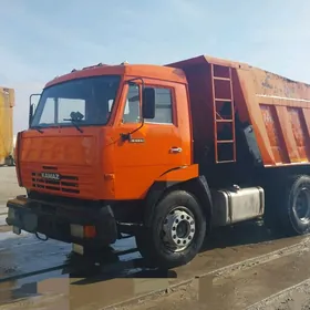 Kamaz Euro 3 2006