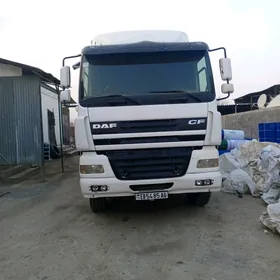 DAF CF 2003