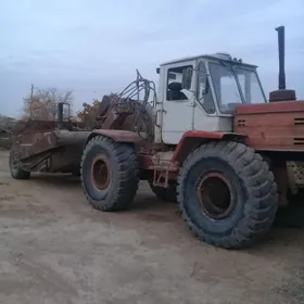 MTZ T-28 1980