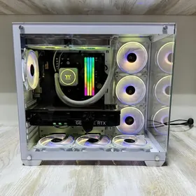 i7-12700 /RTX 2060s