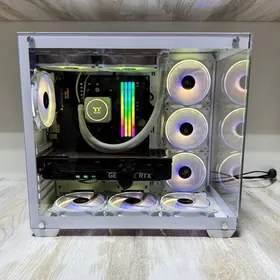 i7-12700 /RTX 2060s