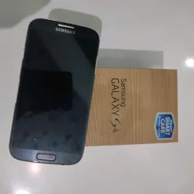 Samsung Galaxy S4