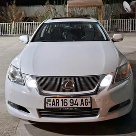 Lexus GS 350 2008