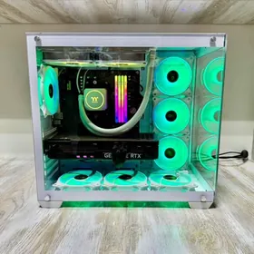 i5-14400 /RTX 4060
