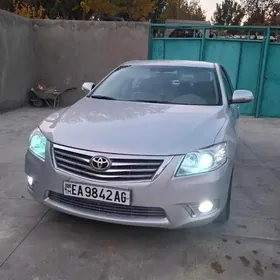 Toyota Aurion 2009