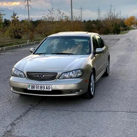 Infiniti I35 2002