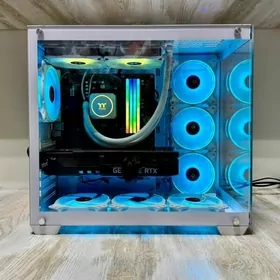 i5-12400 /RTX 2060s