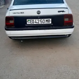 Opel Vectra 1991