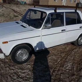 Lada 2106 1980