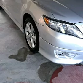 Toyota Camry 2011