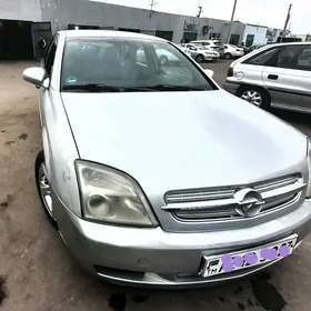 Opel Vectra 2002