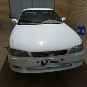 Toyota Mark II 1993