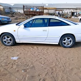 Opel Calibra 1997