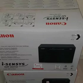 Canon MF3010 I-Sensys