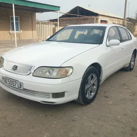 Lexus GS 1994