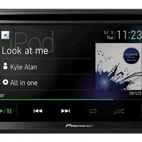 Pioneer 2250z madel