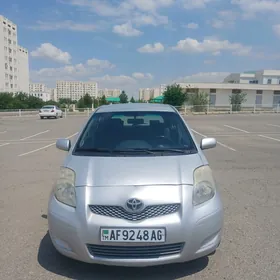 Toyota Yaris 2010