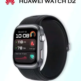 HUAWEI WATCH D2 DAWLENYA OLCEG