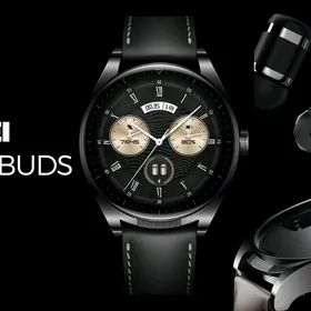 HUAWEI WATCH BUDS NAUSNIKLI