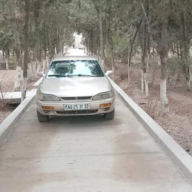 Toyota Camry 1995