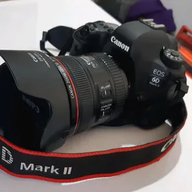 CANON 6 D Mark 2